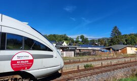 Impact and Overrun Detection in Automated Rail Transport: Technologies and Data Foundations