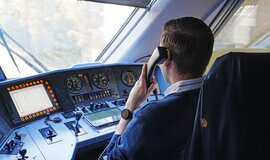 „Bye-Bye Befehl“: Europäische Harmonisierung und Digitalisierung als Schritte zu einem einfacheren Bahnbetrieb