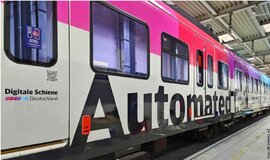 Open Source als Schlüssel für sichere und leistungsfähige Software im Bahnsektor 