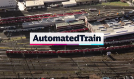 AutomatedTrain movie