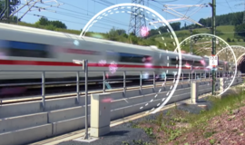 Autopilot für Stellwerke - Fachartikel Der Eisenbahningenieur Juli 2025