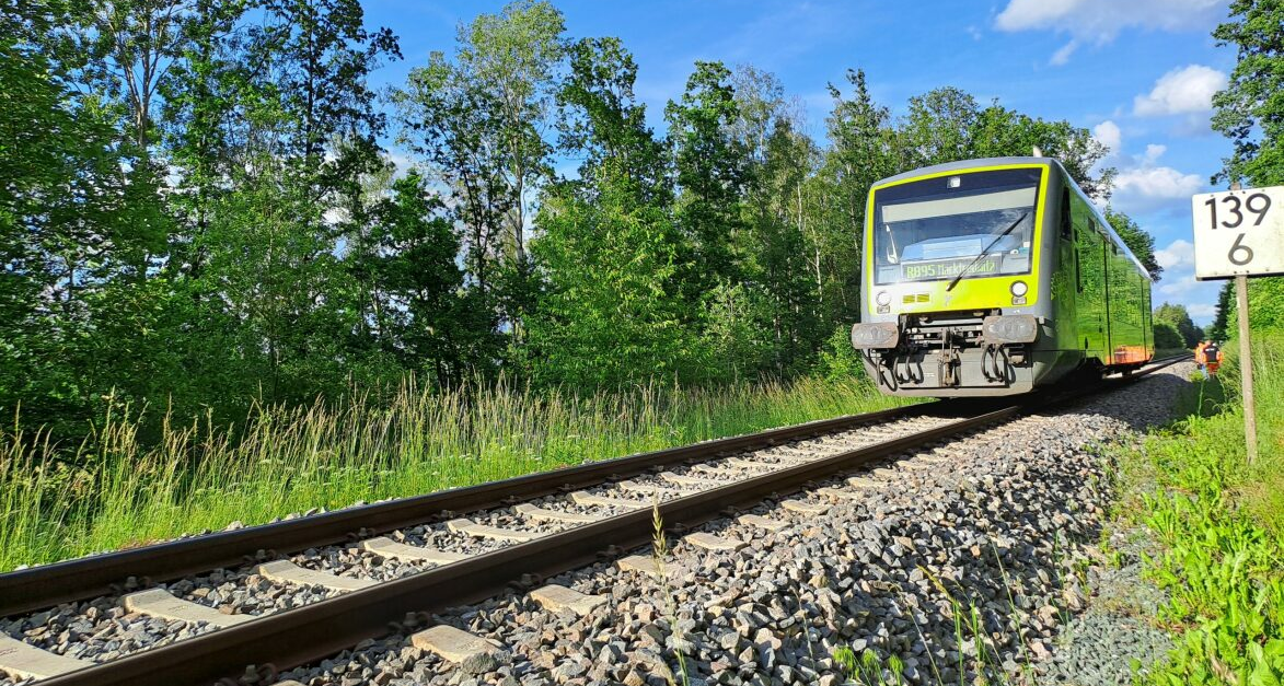 mariä himmelfahrt marktredwitz