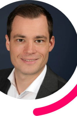 Stefan Müskes, Head of Technology Portfolio West, DB InfraGO AG