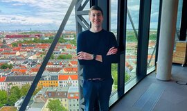 Experte Dr. Sebastian Skibinski, Leiter Not- und Störfallmanagement Automatisiertes Fahren bei der DB InfraGO (DSD)