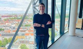 Dr. Sebastian Skibinski, Head of Disruption and Emergency Management for Automated Driving at DB InfraGO (DSD) Dr. Sebastian Skibinski, Head of Disruption and Emergency Management for Automated Driving at DB InfraGO (DSD)