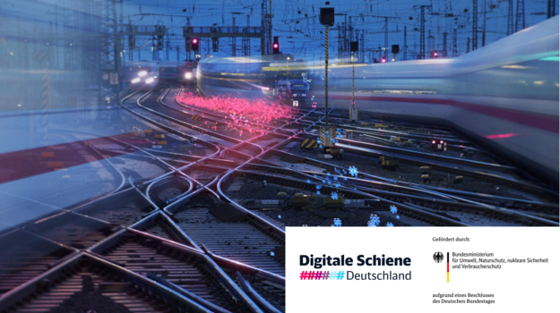 Copyright: Deutsche Bahn AG / Max Lautenschläger