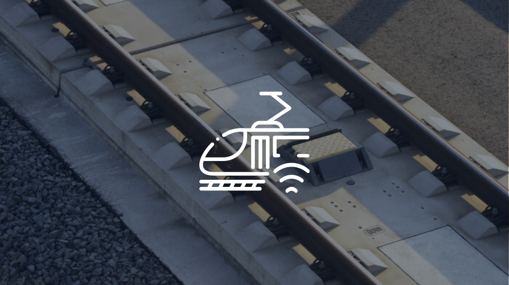 Digital signalling system | Digitale Schiene Deutschland
