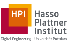 Logo Hasso Plattner Institut Logo Hasso Plattner Institut