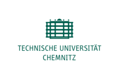 Logo Technische Universität Chemnitz Logo Technische Universität Chemnitz