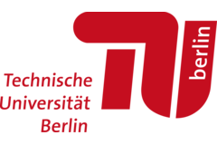 Logo Technische Universität Berlin Logo Technische Universität Berlin