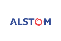 Logo Alstom Logo Alstom