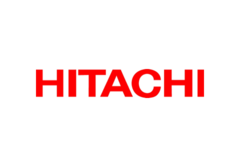 Logo Hitachi Logo Hitachi