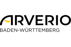 Logo Arverio Baden-Württemberg Logo Arverio Baden-Württemberg