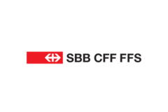 Logo SBB Logo SBB