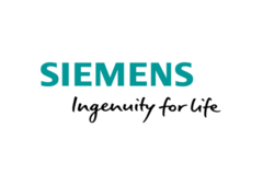 Logo Siemens Logo Siemens