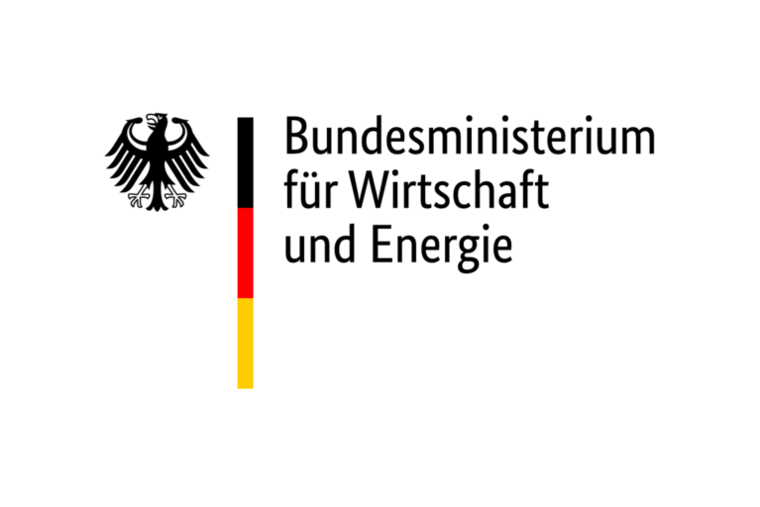 Logo Bundesministerium für Wirtschaft und Klimaschutz Logo Bundesministerium für Wirtschaft und Klimaschutz