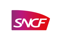 Logo SNCF Logo SNCF