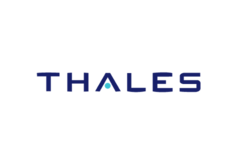 Logo Thales Logo Thales