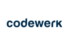 Logo codewerk