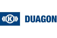 Logo duagon