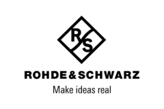 Logo Rohde&Schwarz