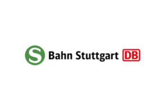 Logo S-Bahn Stuttgart Logo S-Bahn Stuttgart
