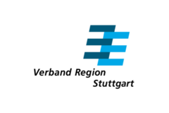 Logo Verband Region Stuttgart Logo Verband Region Stuttgart