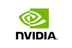 Logo Nvidia Logo Nvidia