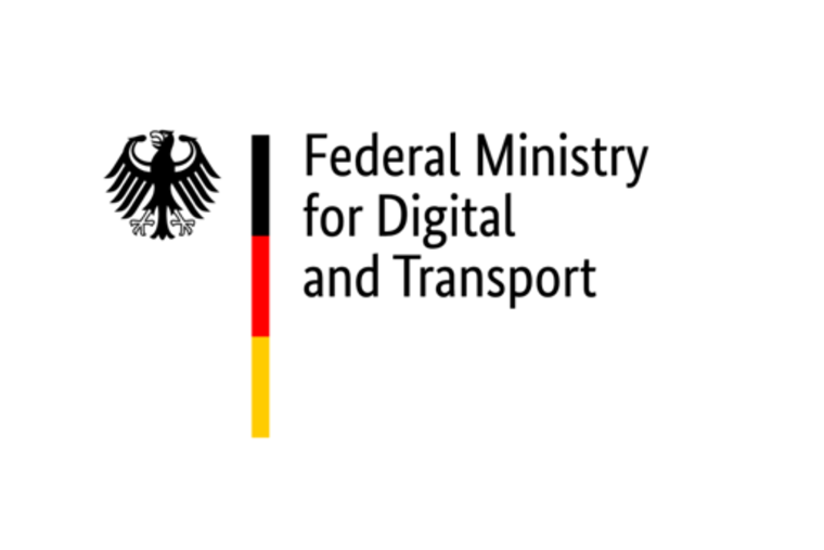 Logo Partner Federal Ministry for Digital and Transport