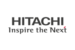 Logo Partner Hitachi Europe GmbH