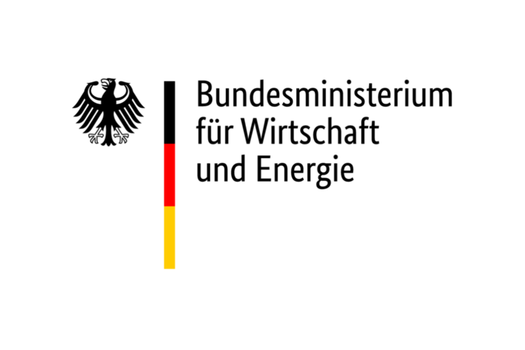Logo Bundesministerium für Wirtschaft und Klimaschutz Logo Bundesministerium für Wirtschaft und Klimaschutz