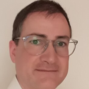 Portrait von Dr. Michael Küpper