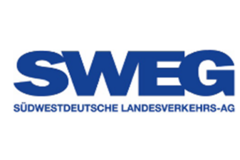 Logo SWEG Logo SWEG