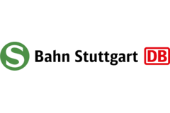 Logo S-Bahn Stuttgart Logo S-Bahn Stuttgart