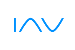 Logo IAV Logo IAV