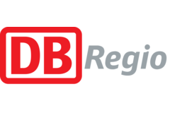 Logo DB Regio Logo DB Regio