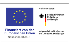 Flag of the European Union. Next to it is written: Financed by the European Union. Flag of the European Union. Next to it is written: Financed by the European Union.