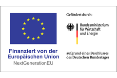 Flag of the European Union. Next to it is written: Financed by the European Union. Flag of the European Union. Next to it is written: Financed by the European Union.