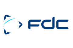 Logo FDC Logo FDC