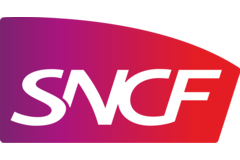 Logo SNCF Logo SNCF