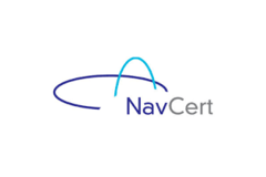 Logo Navcert Logo Navcert