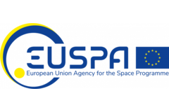 Logo Euspa Logo Euspa