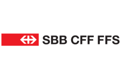Logo SBB Logo SBB