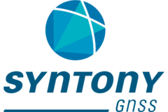 Logo Syntony Logo Syntony