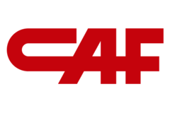 Logo CAF Logo CAF