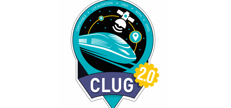 CLUG Logo CLUG Logo