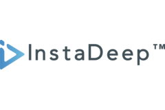 Logo InstaDeep Logo InstaDeep
