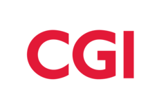 Logo CGI Logo CGI