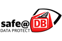 Logo safe@data protect Logo safe@data protect