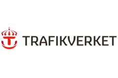logo Trafikverket logo Trafikverket